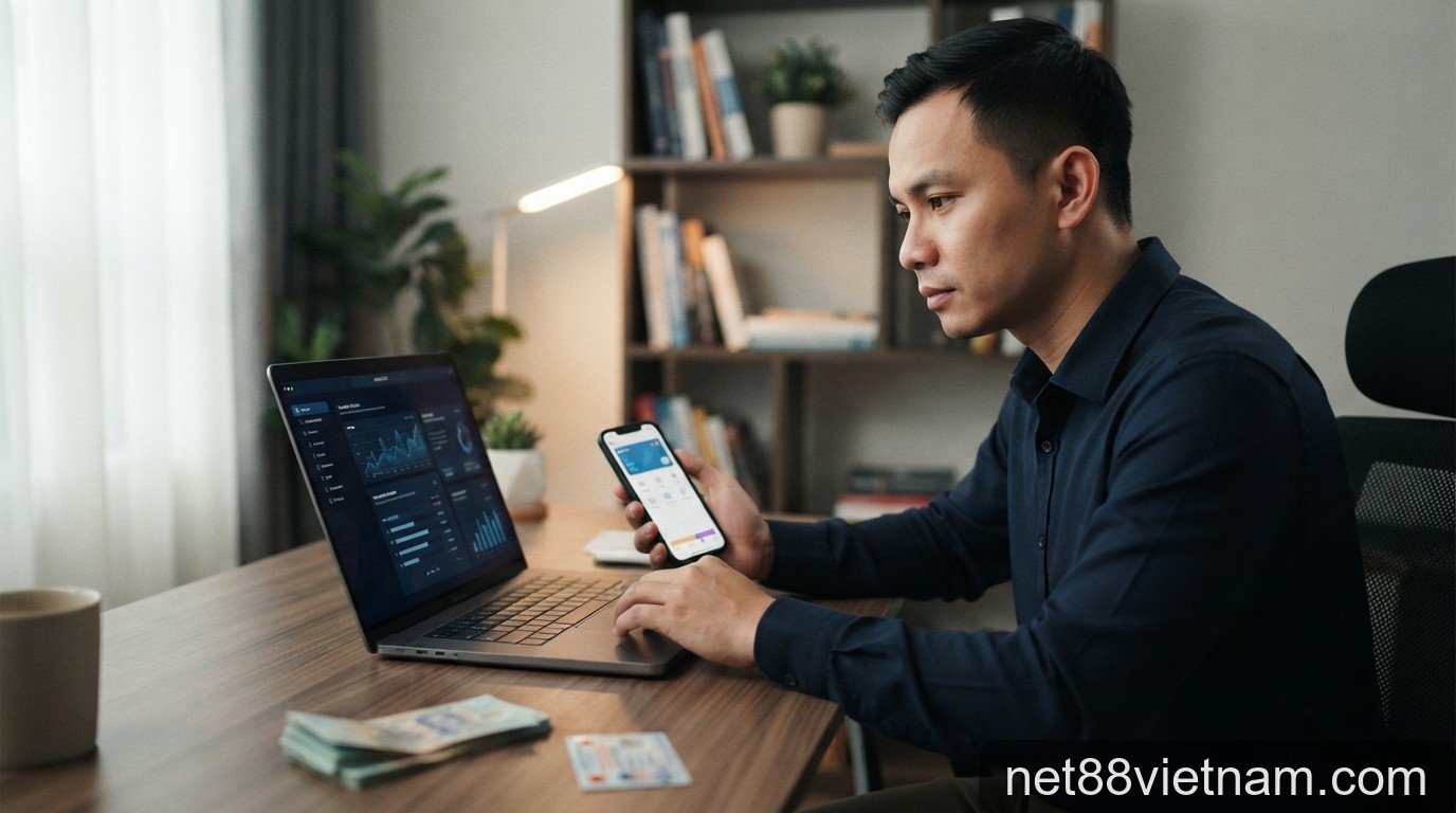 Nghị định 174/2026/NĐ-CP: Những thay đổi pháp lý quan trọng người chơi cần biết từ tháng 7/2026