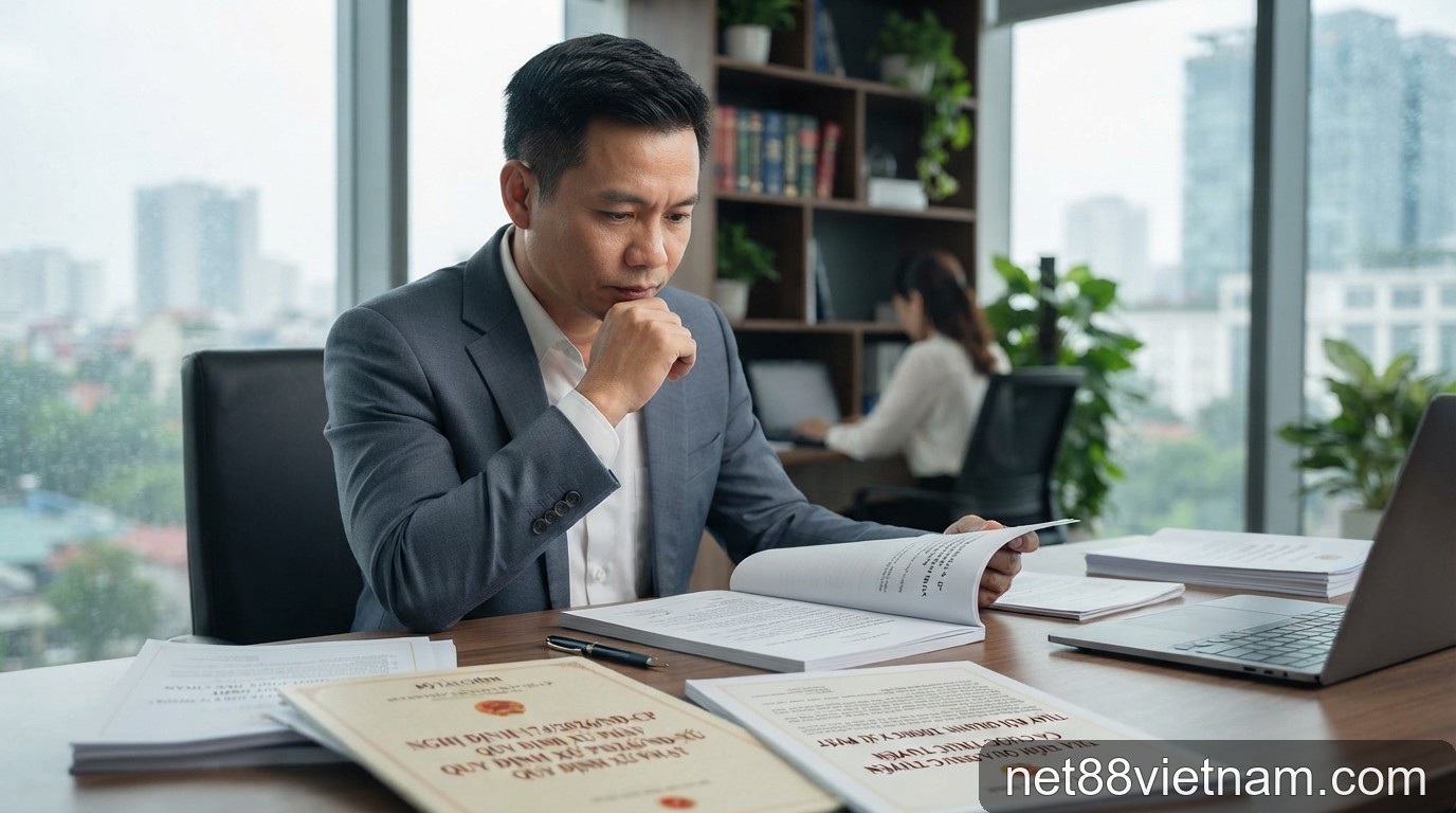 Nghị định 174/2026/NĐ-CP: Những thay đổi quan trọng về xử phạt hành vi cá cược trực tuyến từ tháng 7/2026